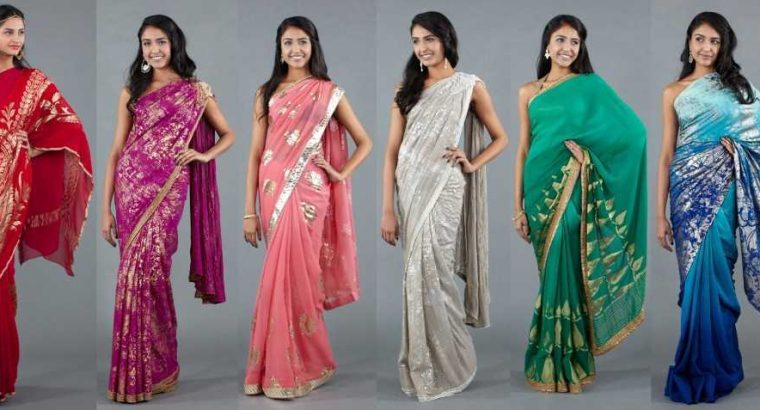 Parvati Fashion