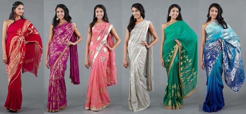 Parvati Fashion