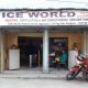 Ice World Service point ,( Heating, ventilation, air conditioning) Agarpara