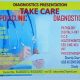 Take Care Diagnostics and Polyclinic Health and Fitness