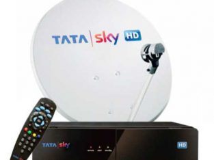 Tata sky Loknath Infocom – Tv reacharge