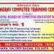 GAURAV COMPUTER TRAINING CENTER – Computer training center
