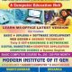 MODERN INSTITUTE OF IT GEN PVT. LTD. – Education center