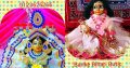 BANKE BIHARI BUTIC  making/selling outfits, jewelleries,accessories for God’s idol.and decorate mandir, temple,darbar