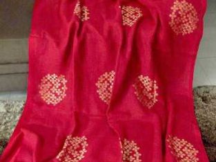 Kirshana handloom – Garments