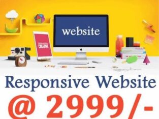 Best Kolkata – Dynamic and responsive Website design