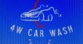 4W Car Wash
