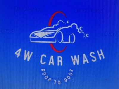 4W Car Wash