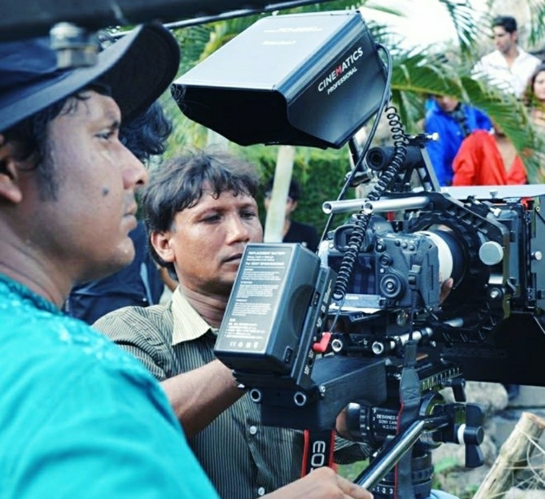 Tara Maa Film Production & Acting Institute – Tollygunge 