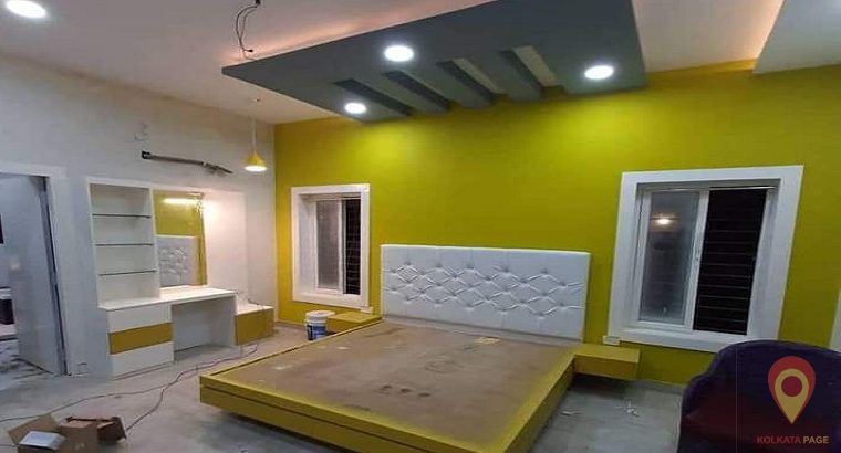 Rohini Enterprises – Home and Office Interior in Kolkata – Hooghly