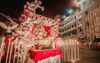 New Ghosh Decorators – Event Management and Party Decorator in Shyamnagar – Kolkata